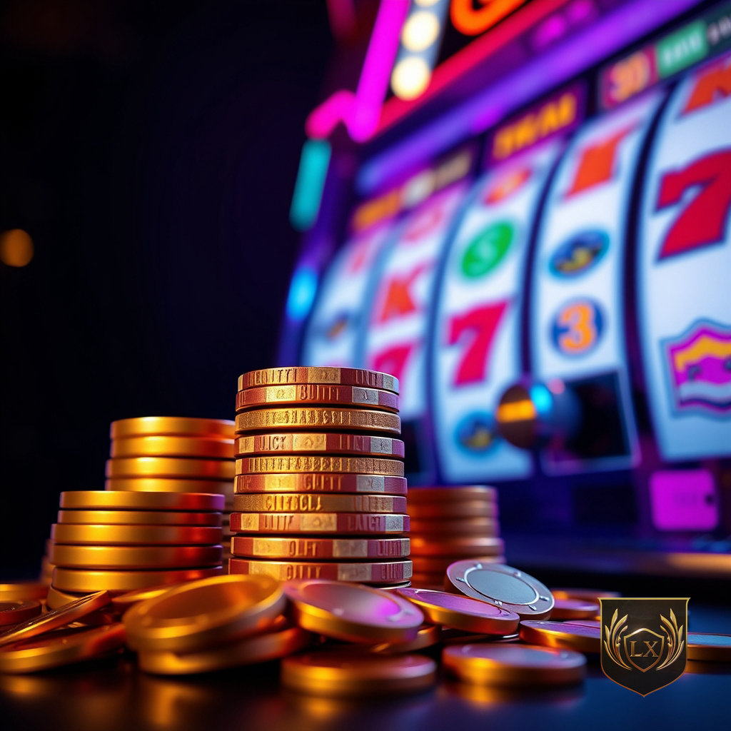 lxtoto slot gacor hari ini pragmatic LXTOTO - mesin slot jackpot besar berkilau